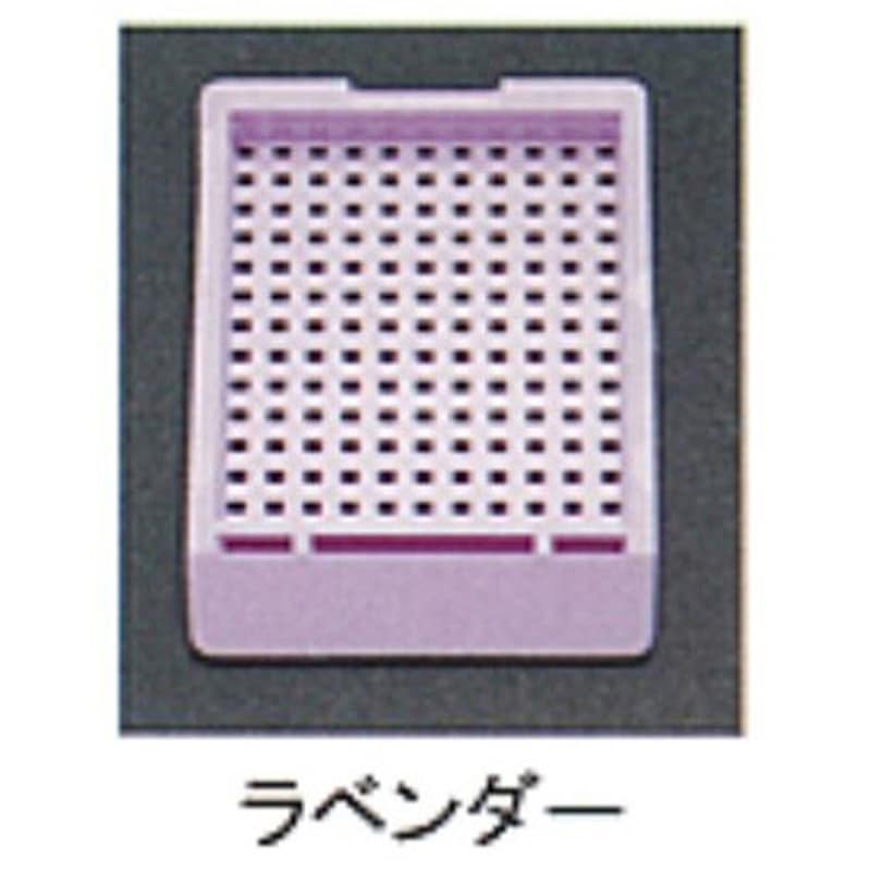 USM-2000-LC 包埋ブロック作成用カセット スタンダードシリーズ Mタイプ 角穴1.0mm 0分画 USMシリーズ 1セット ユーケンサイエンス 【通販モノタロウ】 21,586円