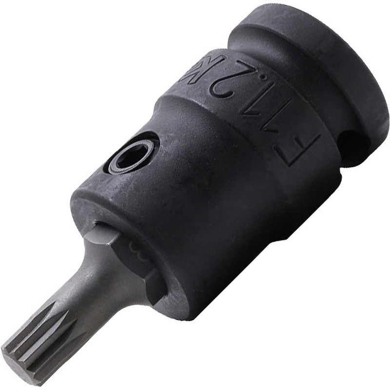 14134X.58-M12 インパクトXZNビットソケット1/2