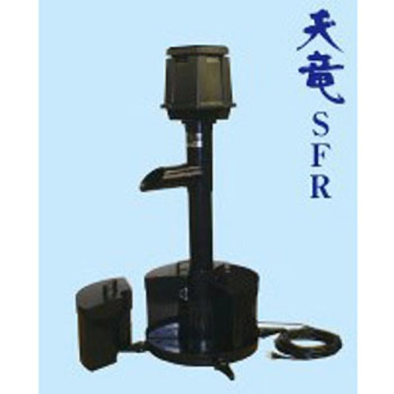 ウォータークリーナー タカラ工業 養殖用ポンプ 【通販モノタロウ】