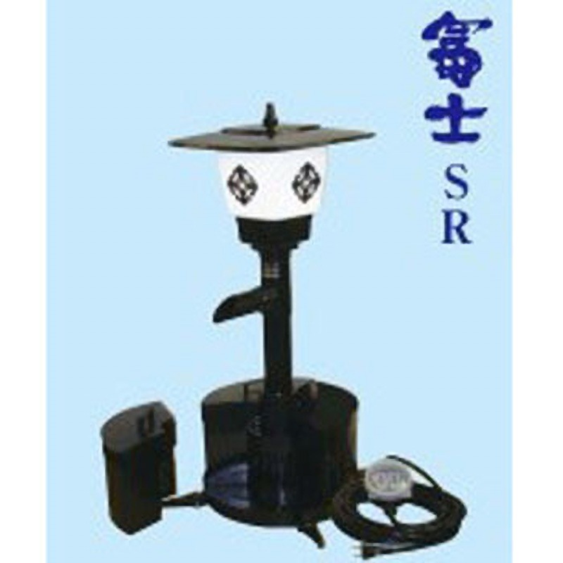 ウォータークリーナー タカラ工業 養殖用ポンプ 【通販モノタロウ】