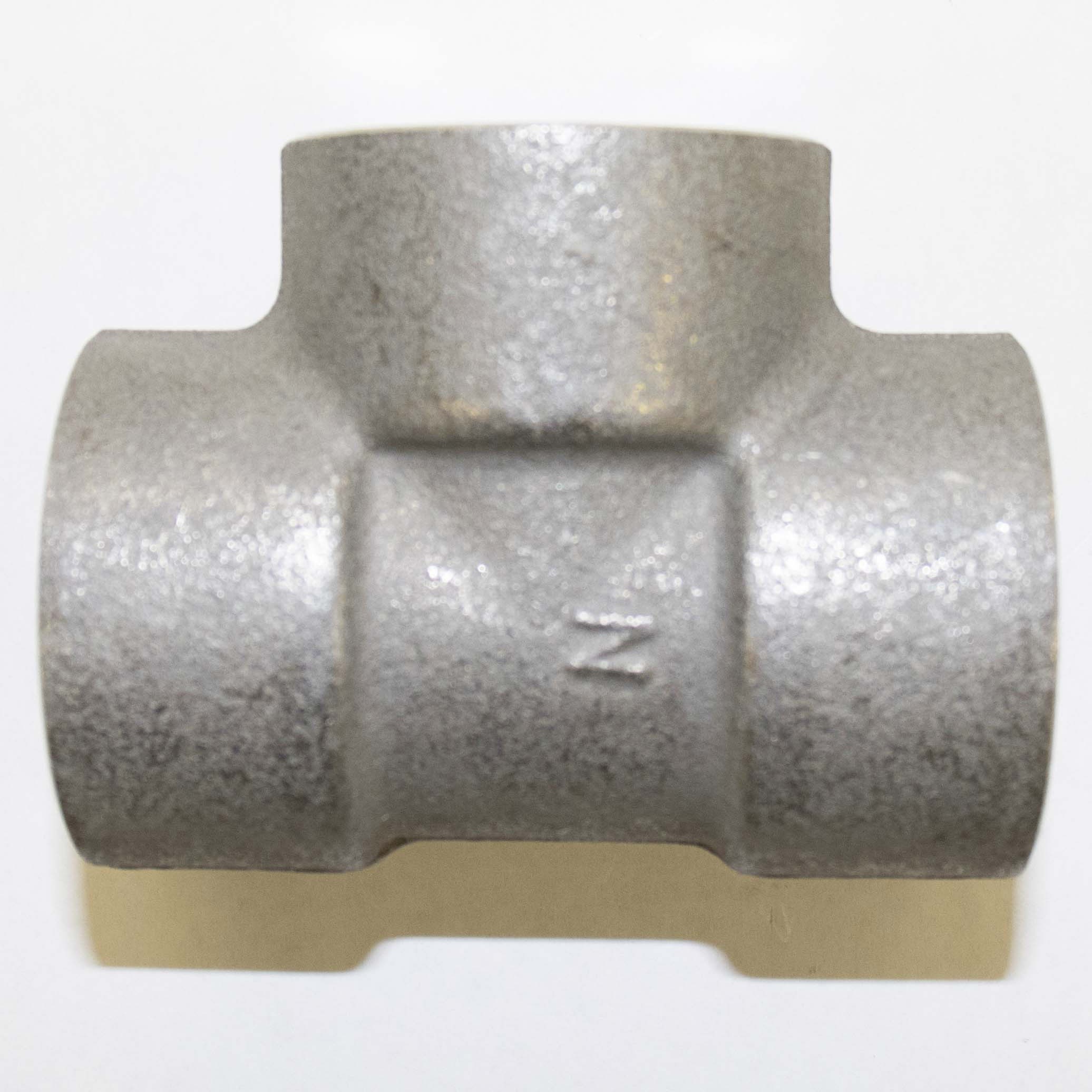 SUS304 高圧 差込 異径チーズ ヤマト特殊鋼 304SW-RT-25AX15A (64-1050-01) ﾔﾏﾄ特殊鋼 SUS304 高圧 差込 異径ﾁｰｽﾞ25AX15A\u003cbr\u003e 304SW-RT 25AX15A\u003cbr\u003e\u003c