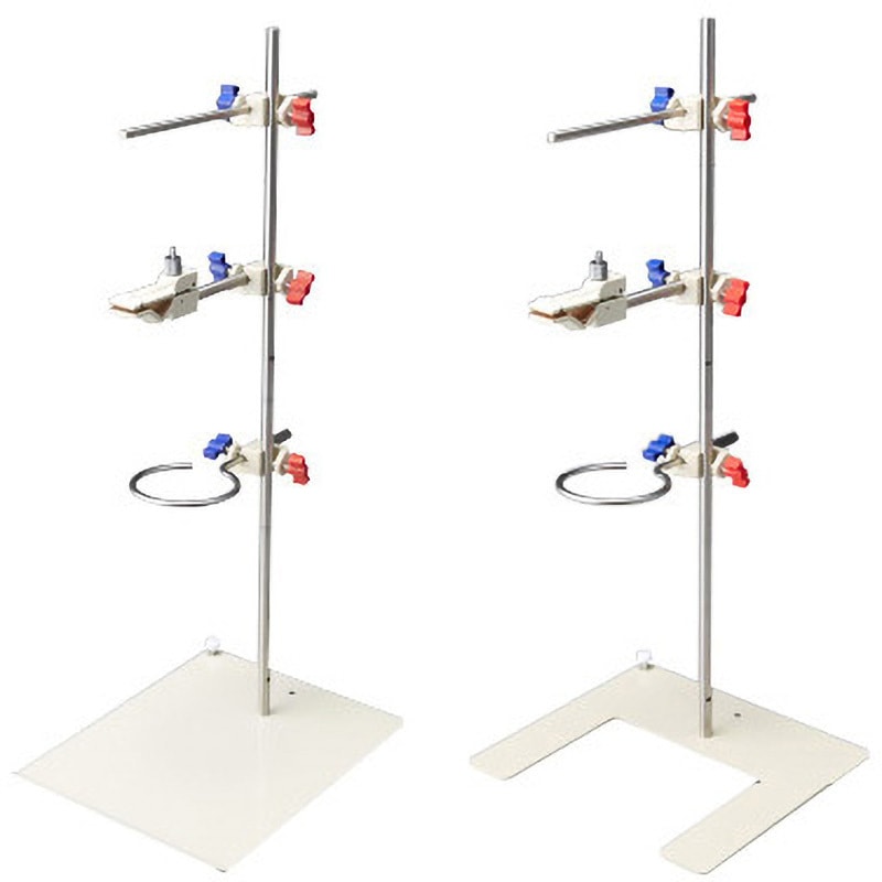 112-130 理科実験スタンド 1個 島津理化 【通販モノタロウ】