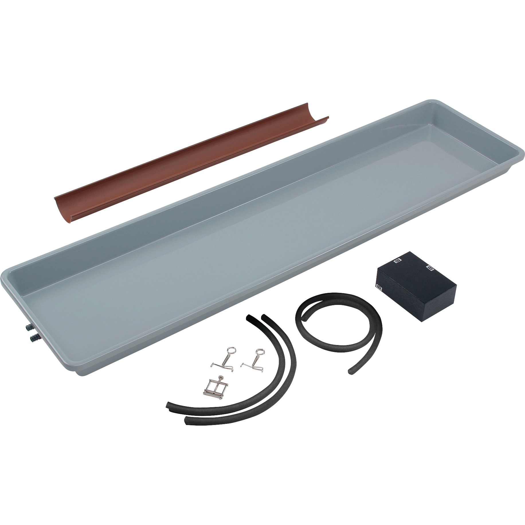 148-200 流水の働き実験器 1個 島津理化 【通販モノタロウ】