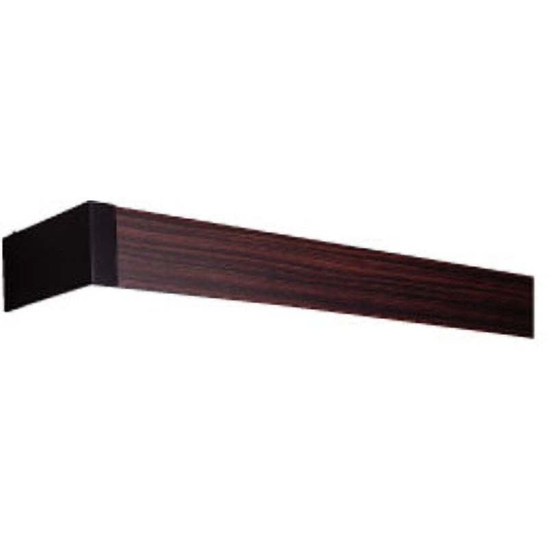 I6003 簡単カーテンボックス レイベル フルネス 長さ2用m 1セット