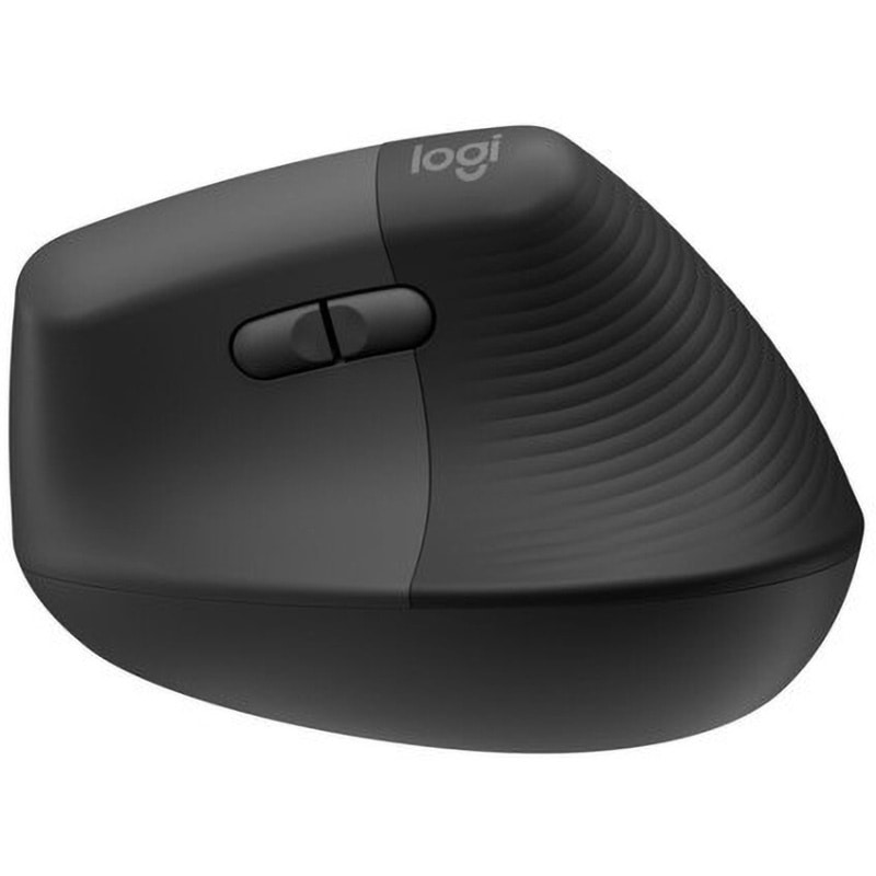 【新品未使用】Logitech マウス Lift M800B M800B ロジクール LIFT 縦型エルゴノミックマウスM800B フォービジネス