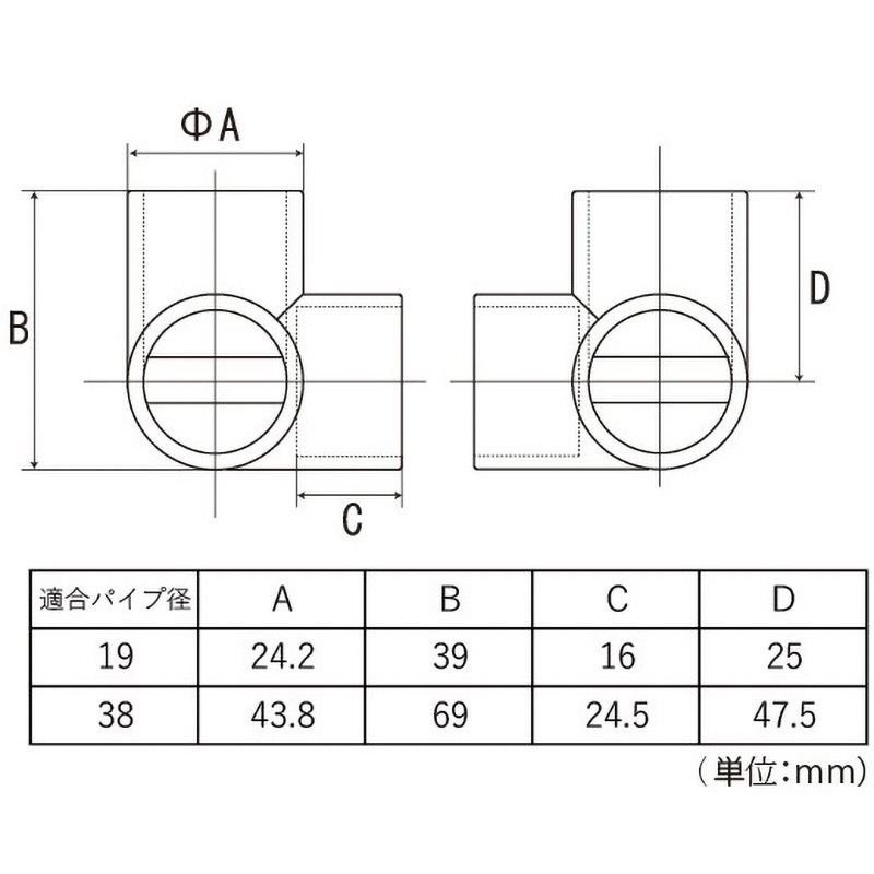 スズキ　エルボ回し治具 ラボ キゴシ ワークス RABOKIGOSHI works 7cm本革スラッシュ