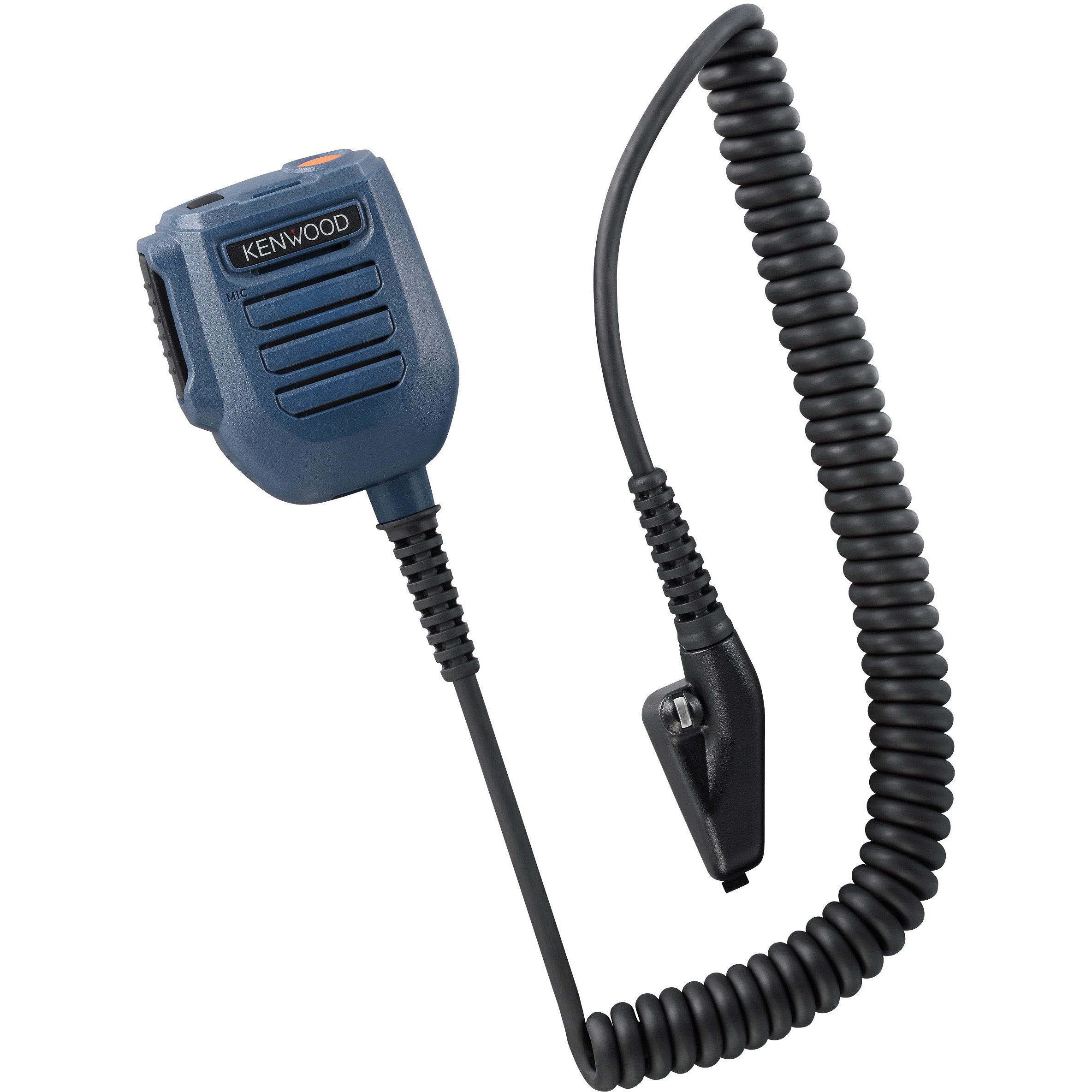 KMC-76EX NX-330EX用スピーカーマイクロフォン 1個 KENWOOD 【通販