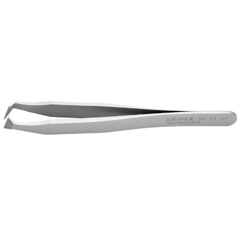 9211-01 9211-01 カッティングピンセット 115MM KNIPEX(クニペックス) マルテンサイト鋼製