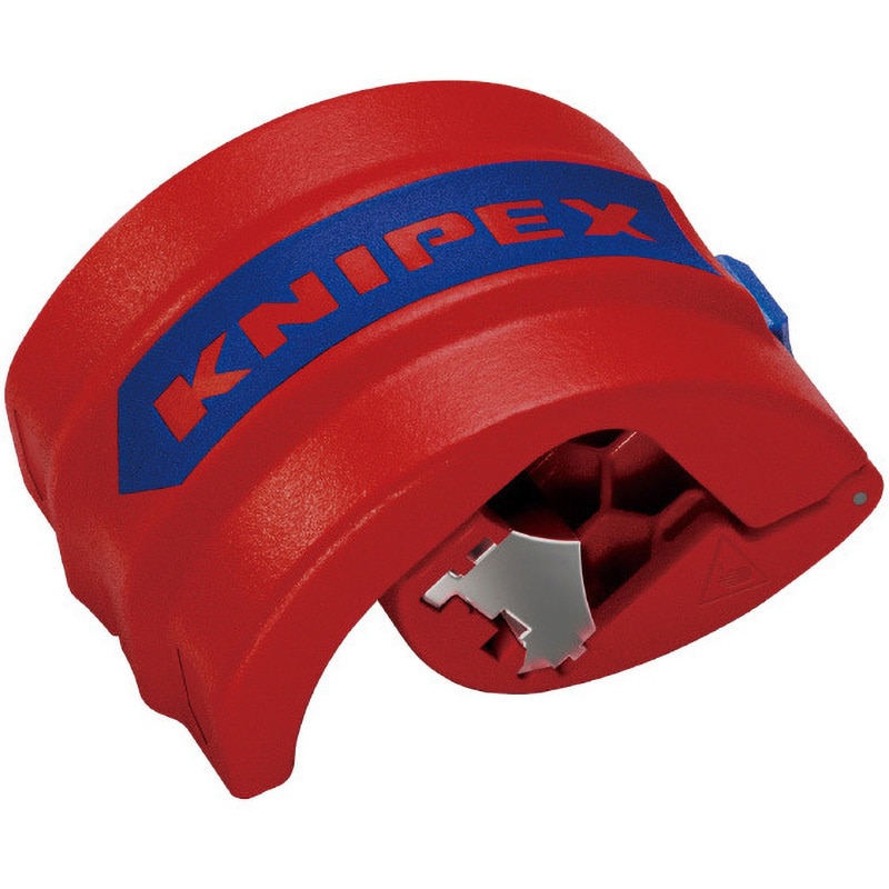 9022-10BK 9022-10BK パイプカッター ビックス 1個 KNIPEX(クニペックス) 【通販モノタロウ】