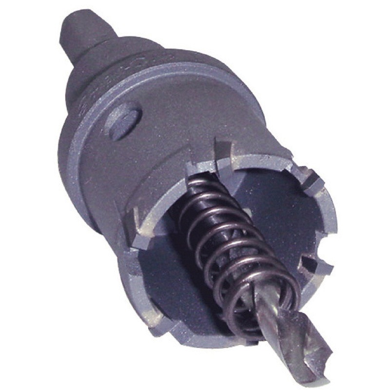 PRC-DF109 DF超硬ホルソー PROCHI(プロチ) ホールソー外径130mm有効長25mmシャンク径13mm  PRC-DF109
