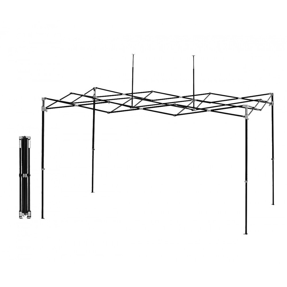 DRF37-17 ドリームDR37-17用パーツ部品 完成フレーム 1本 イージーアップ 【通販モノタロウ】