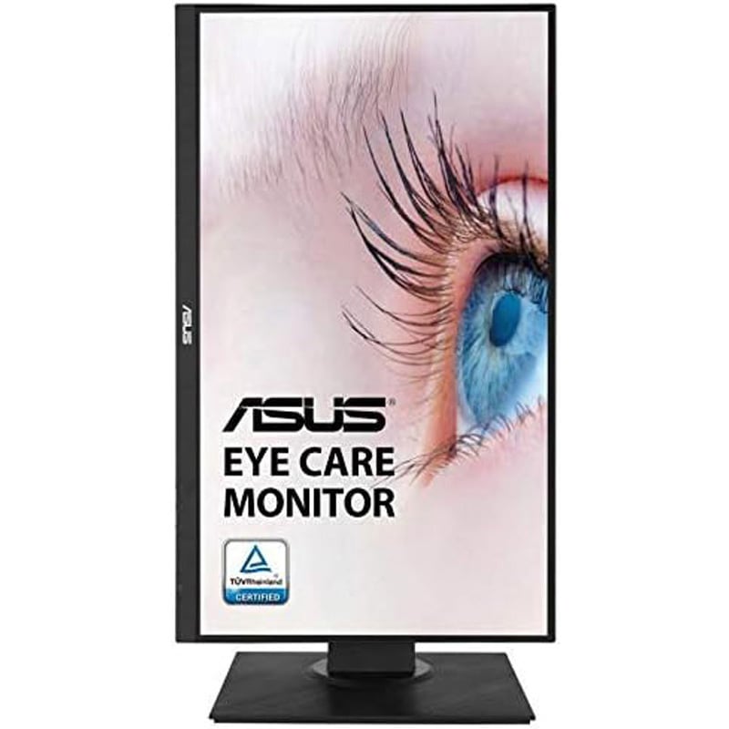 VA24DQLB 液晶モニタ 23.8型 フルHD/IPS/スピーカー搭載/ Eye Care/3年
