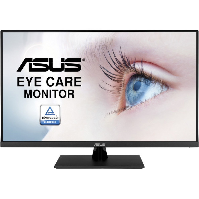 VP32AQ 液晶モニタ 31.5型 WQHD/IPS/スピーカー搭載/ Eye Care/3年保証