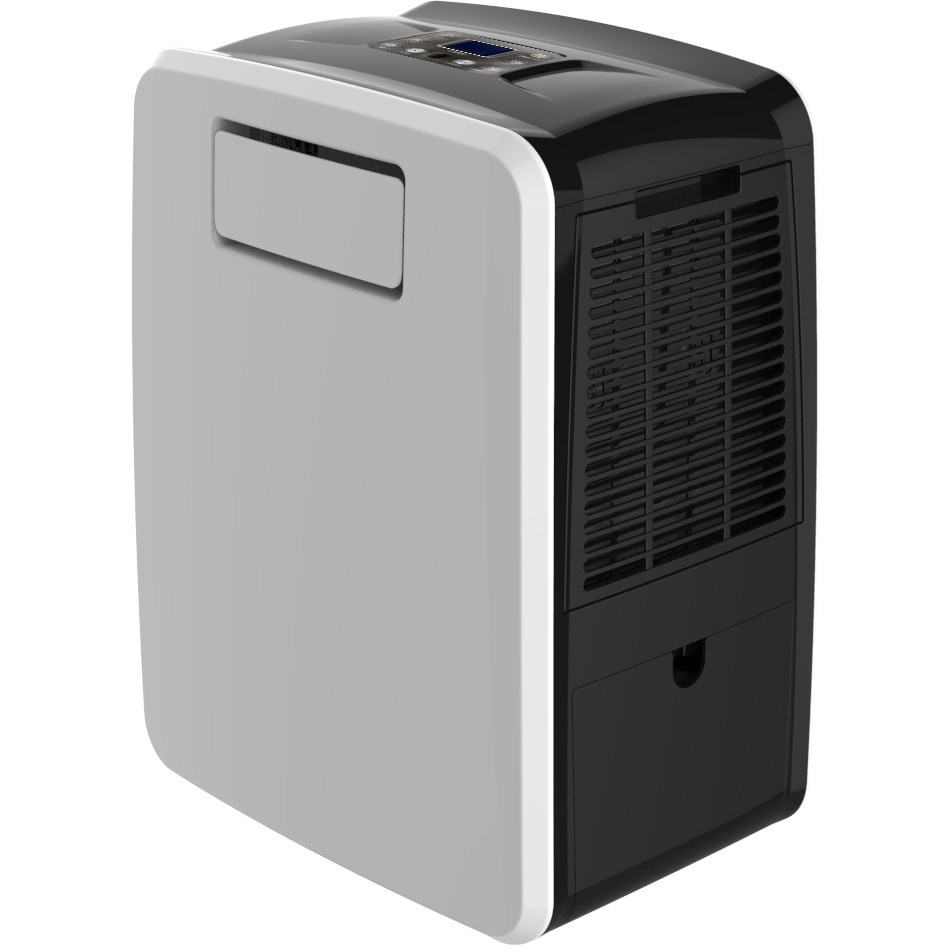 スポットクーラー　CLECOOLIII クレクール3 楽座クーラー　車中泊 CLECOOL3-W 移動式 スポットクーラー クレクール3 1台 CLEZEED