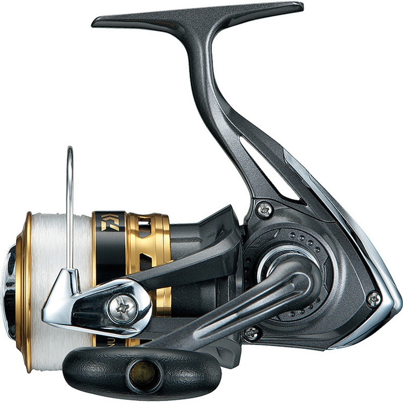 DAIWA - 新品同様☆DAIWAダイワ 16BG 3500 Amazon | ダイワ(DAIWA) スピニングリール 16 BG 3500H(2016