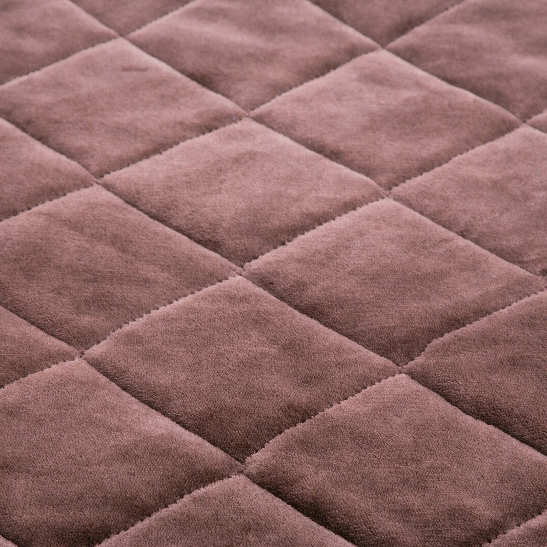 03973 ダイニングこたつ布団(リバーシブル) 1枚 ファミリー・ライフ