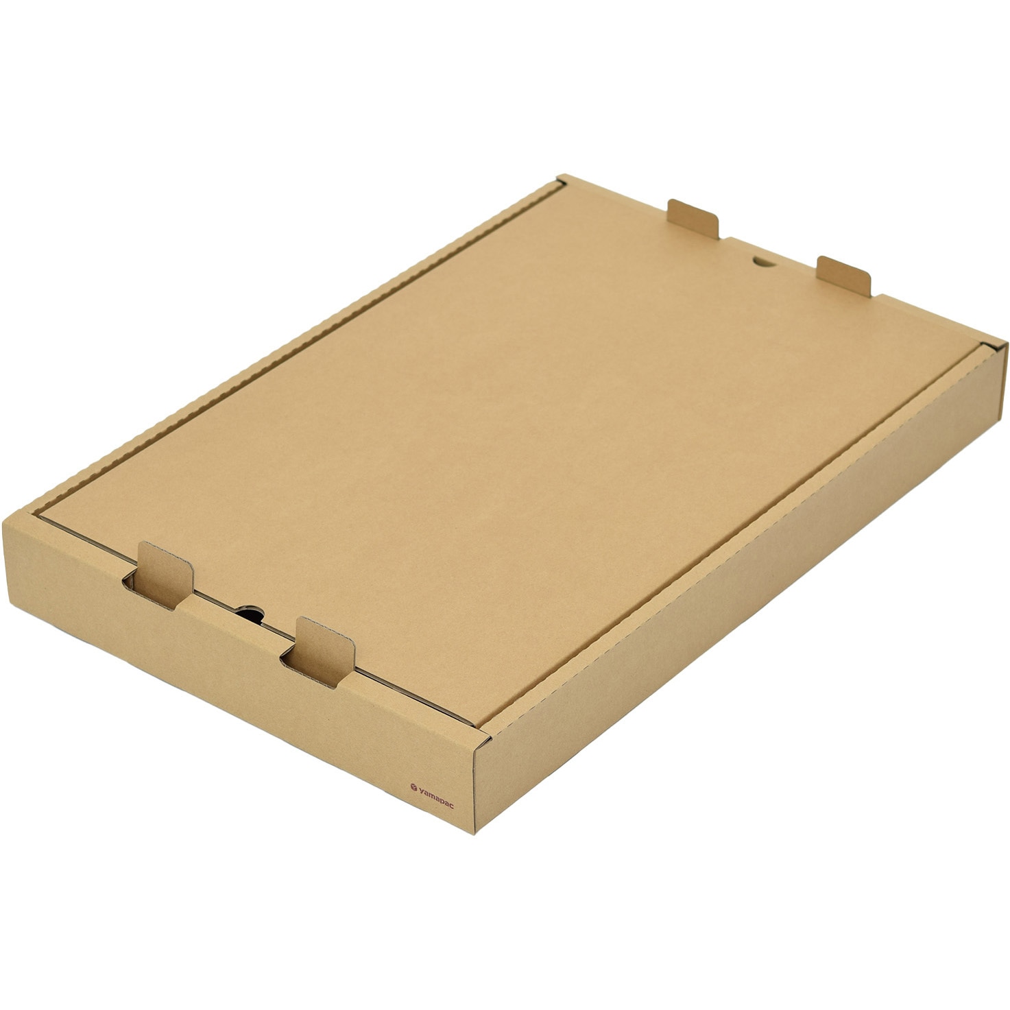 7000060 ダンボールばんじゅう 1セット(10個) yamapac 【通販モノタロウ】