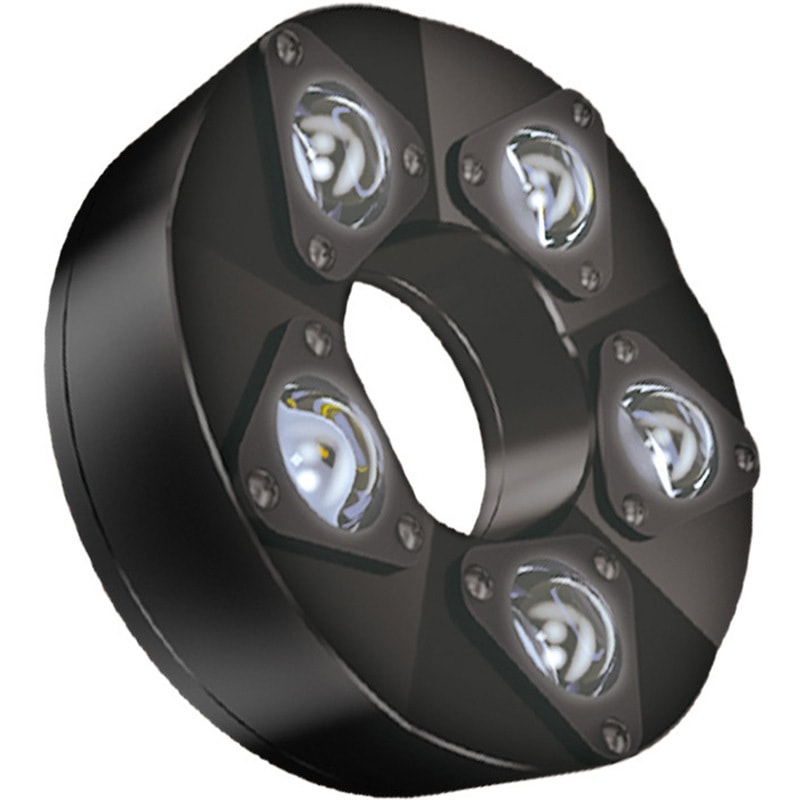 HLDR-IP67-100VL3-395 HLDR-IPシリーズ CCS(シーシーエス) 発光色:紫