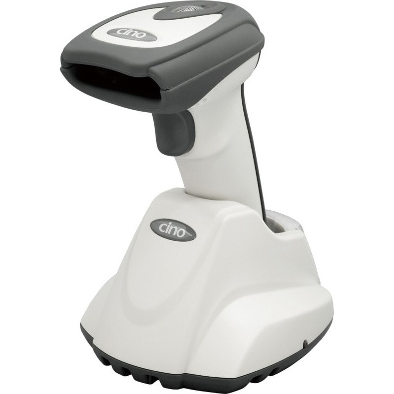 F780BT-GV-USB ワイヤレスバーコードスキャナ cino USB