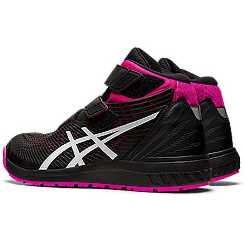 1273A062.001 セイフティシューズ アシックス ハイカット