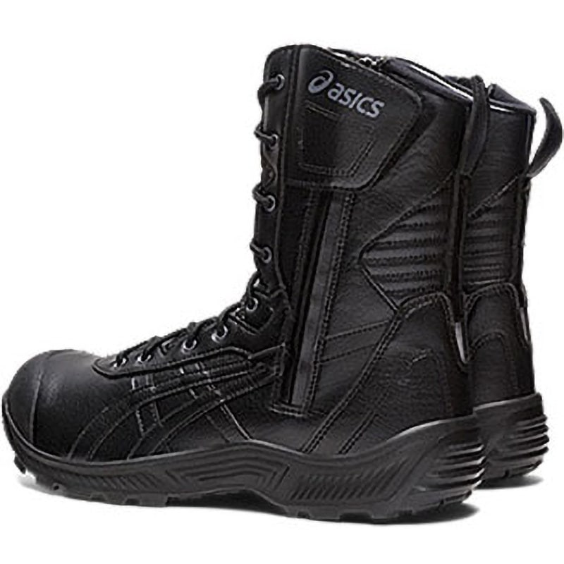 1273A061.001 セイフティシューズ アシックス ブーツ ハイカット 紐