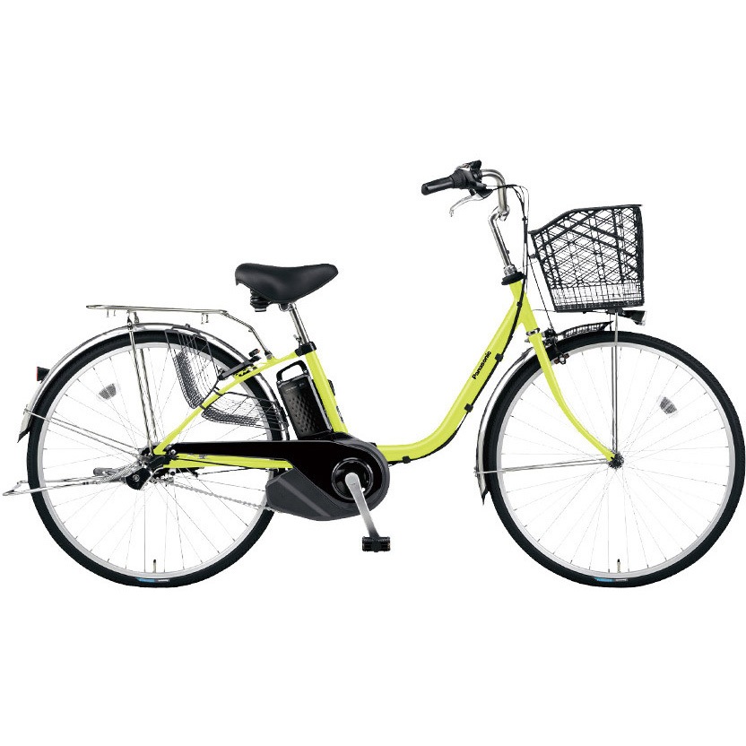 Panasonic 電動自転車 ビビSX 26インチ elsx633 2021 Panasonic 電動自転車 ビビSX 26インチ elsx633 2021