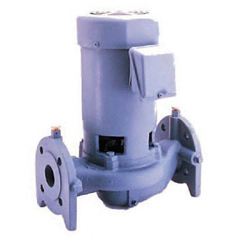 LV1-50.04 ラインポンプ LV型 1台 寺田ポンプ製作所 【通販モノタロウ】