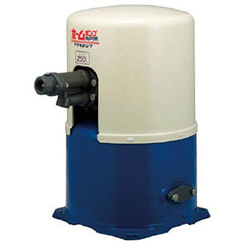 浅井戸ホームポンプ THP-250(超強力型) 50hz 浅井戸用 ホームポンプ (蛇口