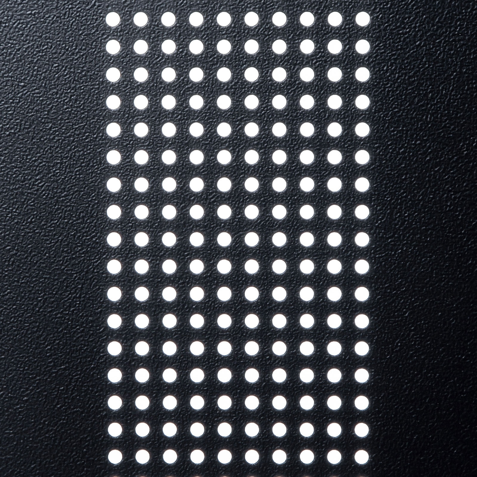 CP-THBOX2UBK 19インチサーバーボックス サンワサプライ ユニット数2U