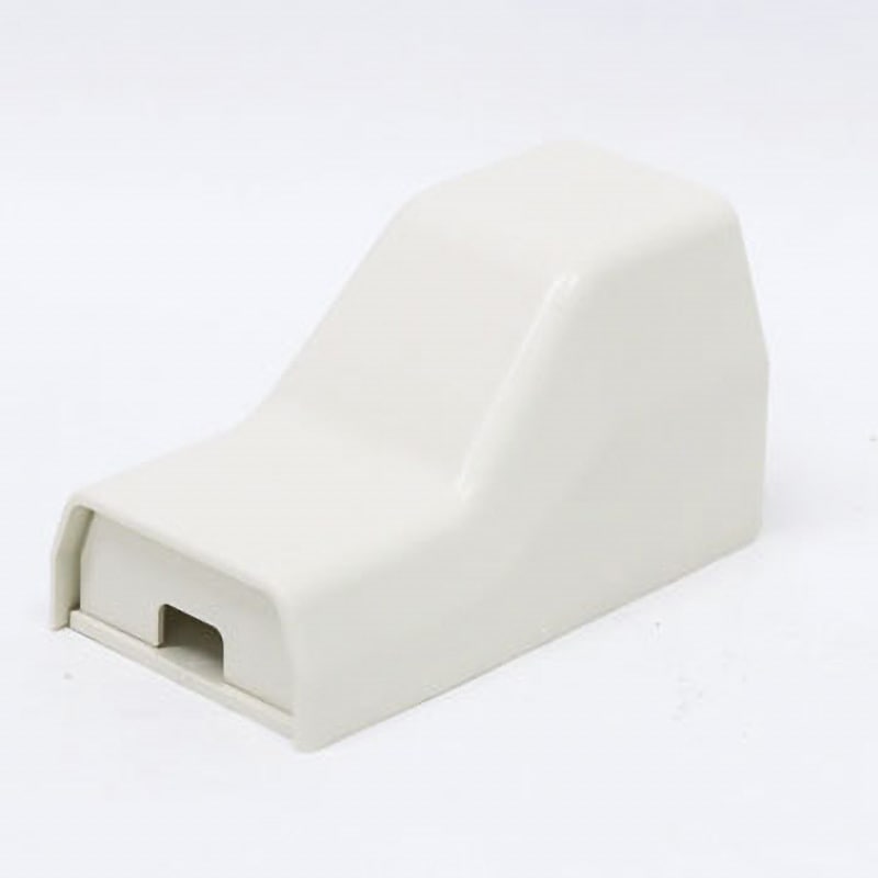 MLC-FM プラモール付属品 コーナージョイント(フリータイプ) 1袋