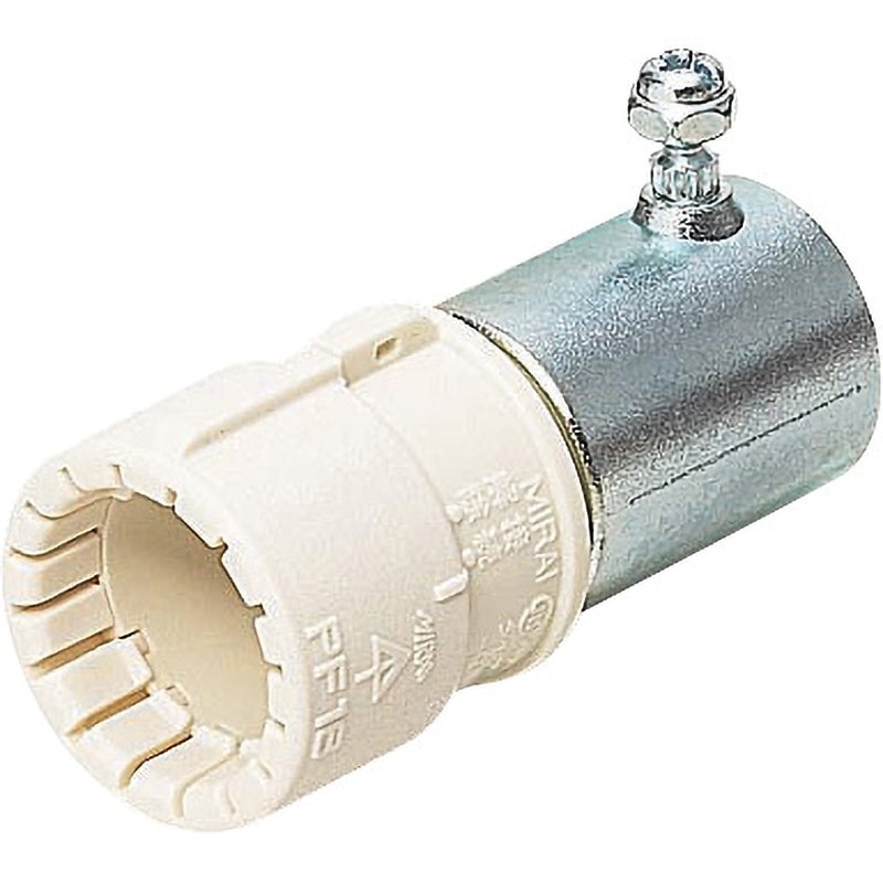 MFSCP-16GM CPアダプター(PF管用) 1袋(10個) 未来工業 【通販