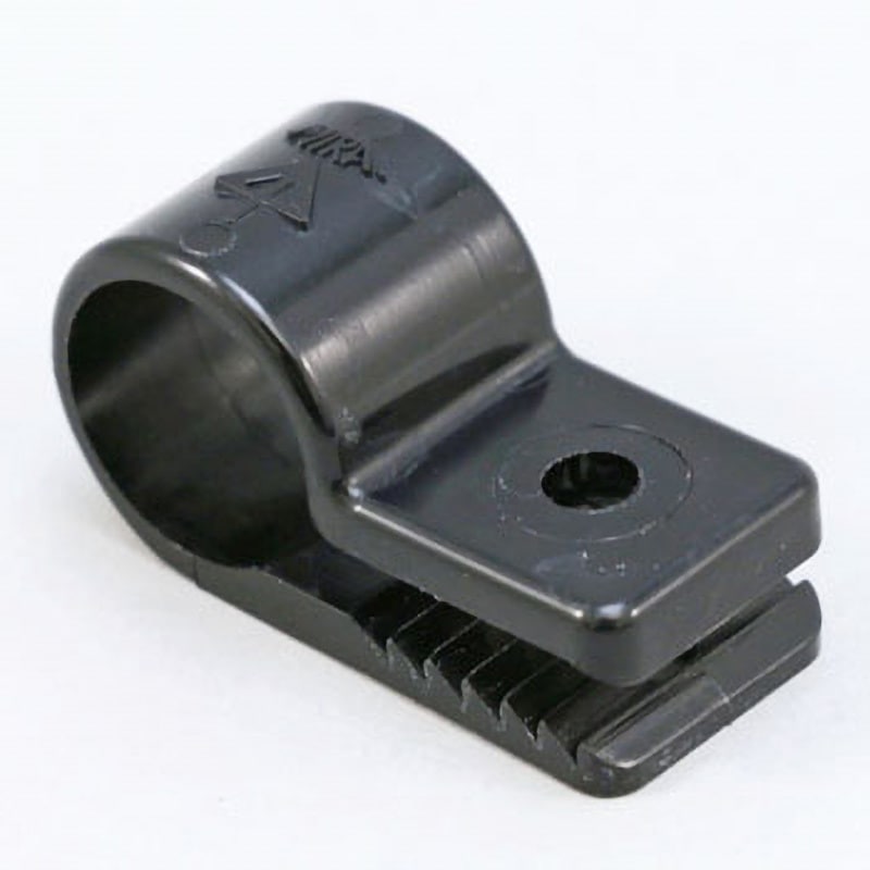 KTK-D13NK ワニグチ片サドル(兼用タイプ) ナイロンタイプ 未来