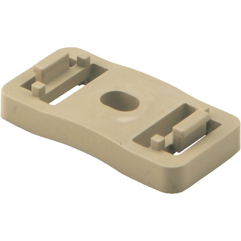 ブースターv sa 確認用ページ PF・VE兼用台付サドル用スペーサー 未来工業 電路支持用サドルベース