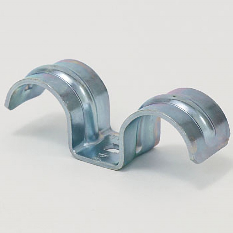 SKT-W16 鉄サドル(連結タイプ) 1袋(20個) 未来工業 【通販