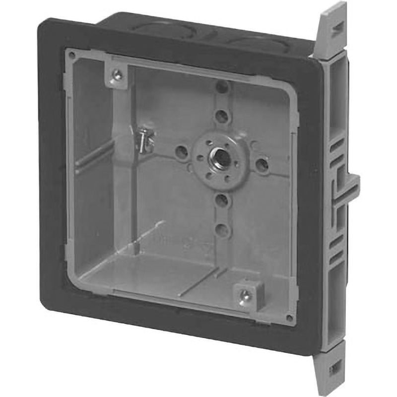 CDO-4ACS 遮音アウトレットボックス 1個 未来工業 【通販モノタロウ】
