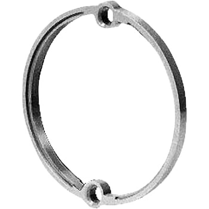 OF-11J-5 塗代カバー継枠(プラスチック製継枠) 未来工業 1袋(10個) OF