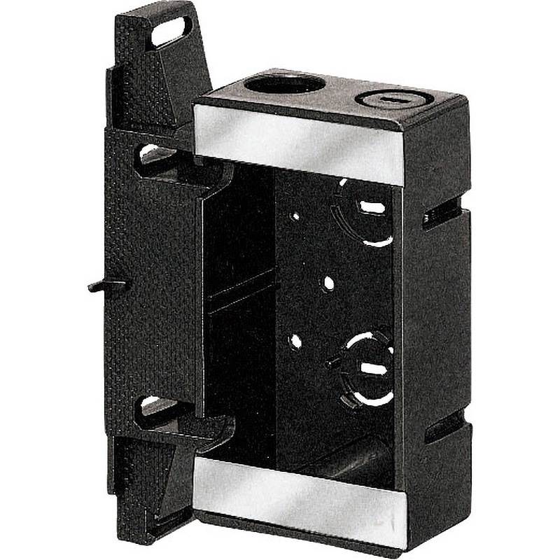 SBK-M 高台スライドボックス 1セット(10個) 未来工業 【通販モノタロウ】