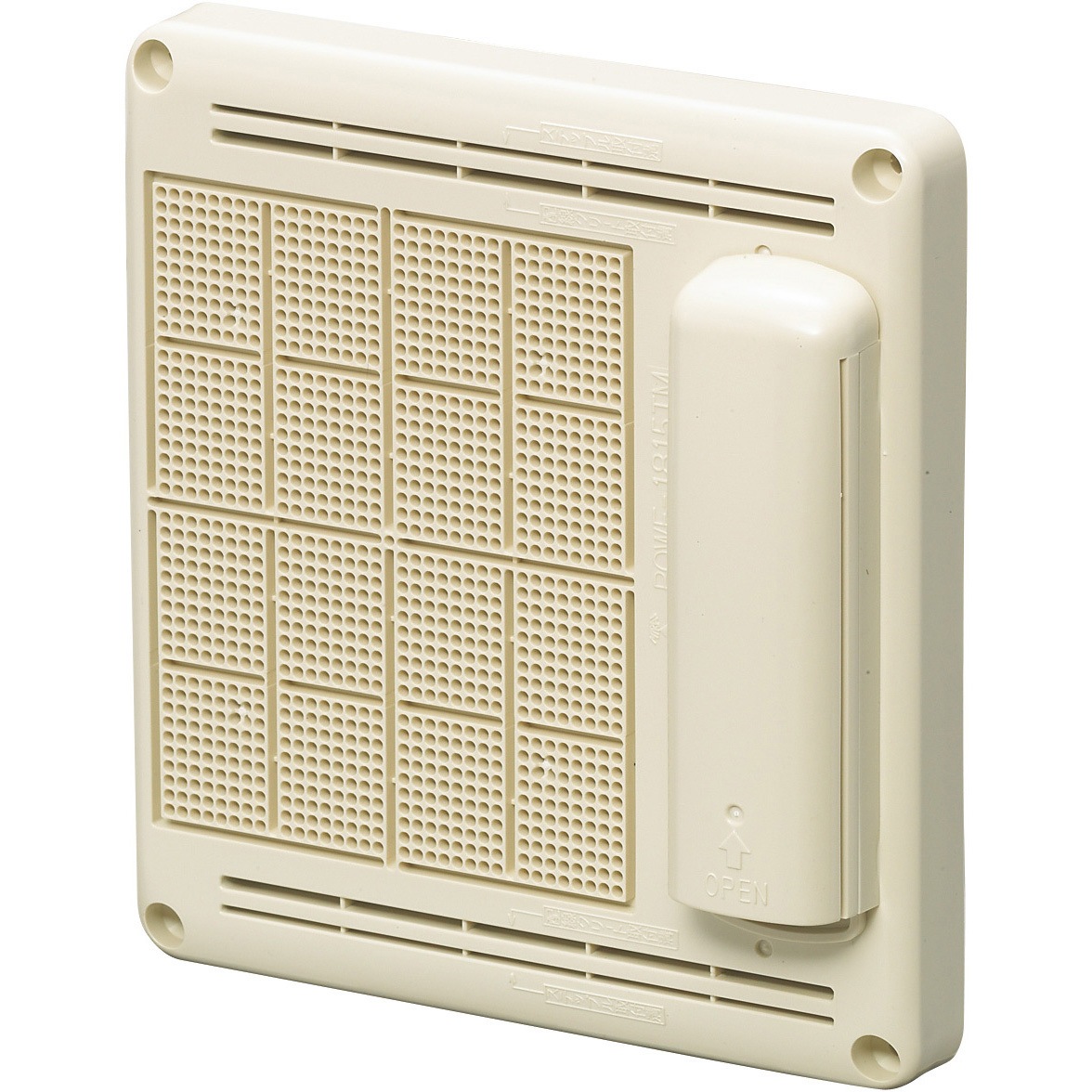 PSP4台 電話保安器用ポリ台(取付自在型) 未来工業 ボックス用パーツ 【通販