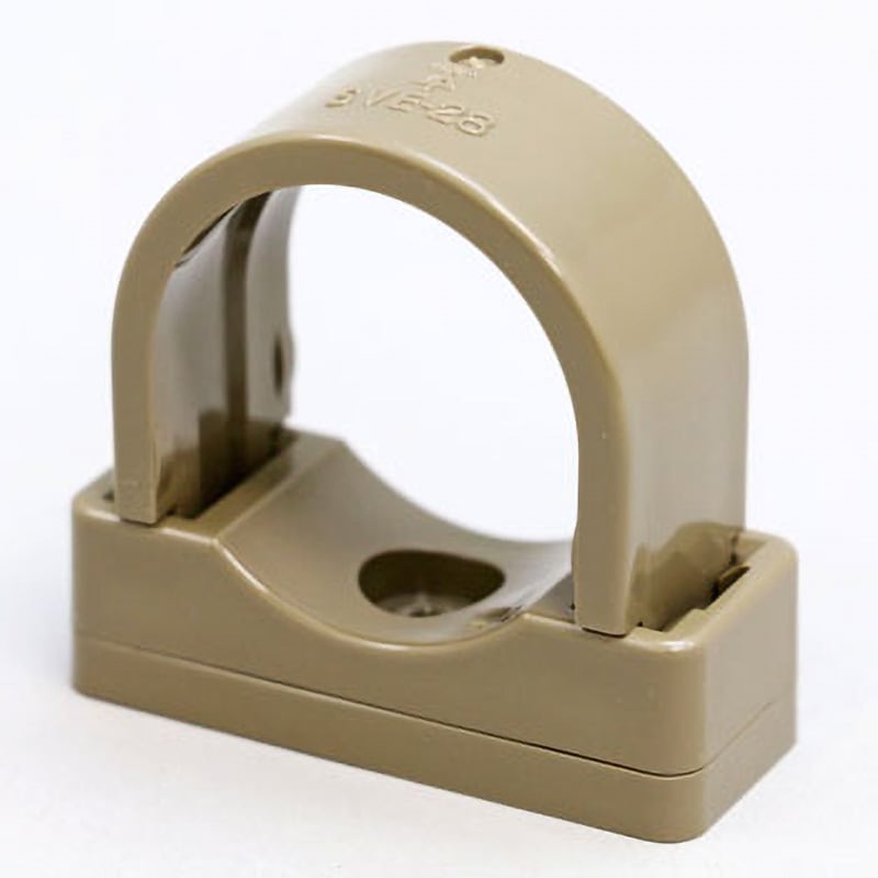 SVE-28LB VE台付サドル 1袋(10個) 未来工業 【通販モノタロウ】