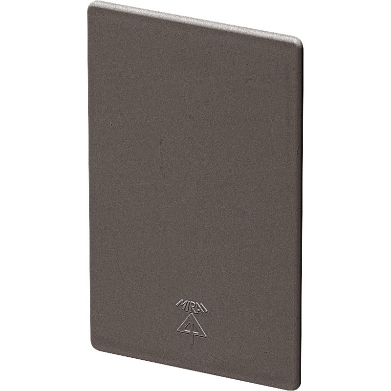 MSB-1FT ブランクカバー 1ヶ用 未来工業 1個 MSB-1FT - 【通販モノタロウ】