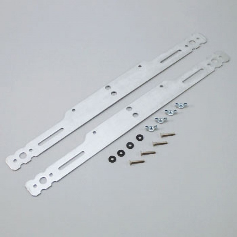KST-13ST WB取付ステー(仮設用) 未来工業 1セット(2本) KST-13ST