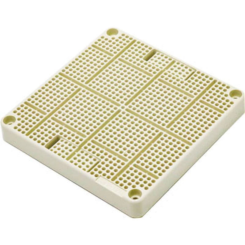 BPF-1212M 取付自在板 未来工業 正方形 BPF-1212M - 【通販モノタロウ】