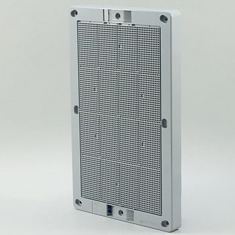 BPF-3622G 取付自在板 未来工業 タテ長 - 【通販モノタロウ】