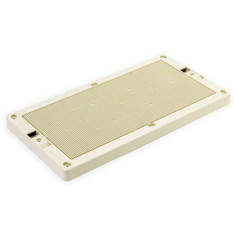 (未使用･未開封品)　社長太平記  f4u0baa BPF-4222M 取付自在板 未来工業 タテ長 - 【通販モノタロウ】