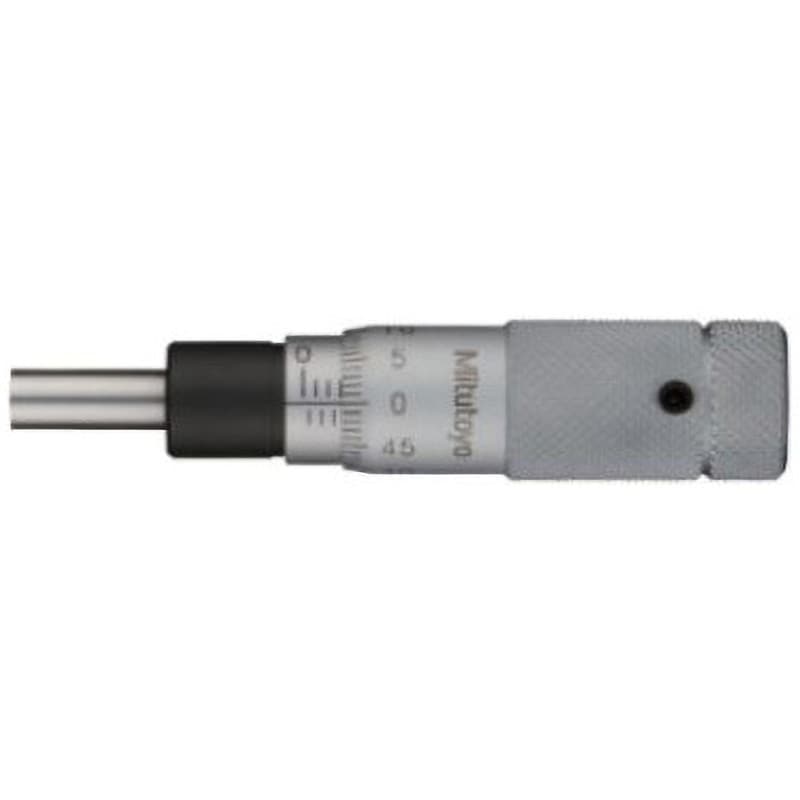MHA1-13 マイクロメータヘッド 148シリーズ 1台 Mitutoyo(ミツトヨ) 【通販モノタロウ】