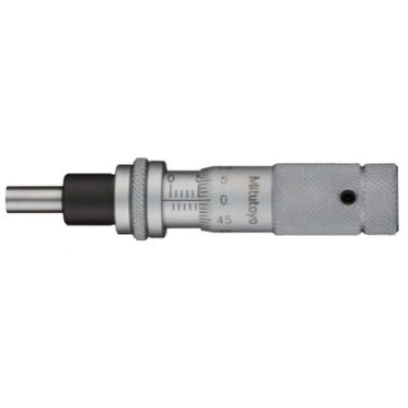 MHA1-13L マイクロメータヘッド 148シリーズ 1台 Mitutoyo(ミツトヨ) 【通販モノタロウ】