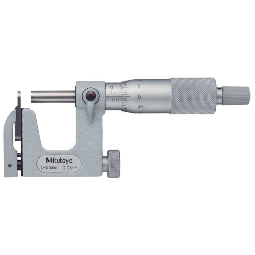 ACM-50 ユニマイクロメータ 1台 Mitutoyo(ミツトヨ) 【通販モノタロウ】