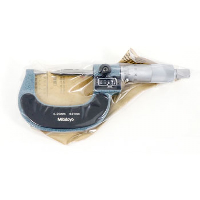 CPM30-25K ポイントマイクロメータ 1台 Mitutoyo(ミツトヨ) 【通販モノタロウ】 27,980円