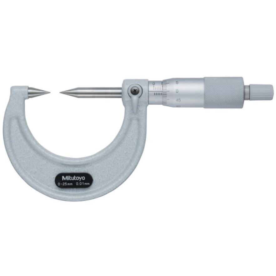 CPM30-50W ポイントマイクロメータ 1台 Mitutoyo(ミツトヨ) 【通販モノタロウ】