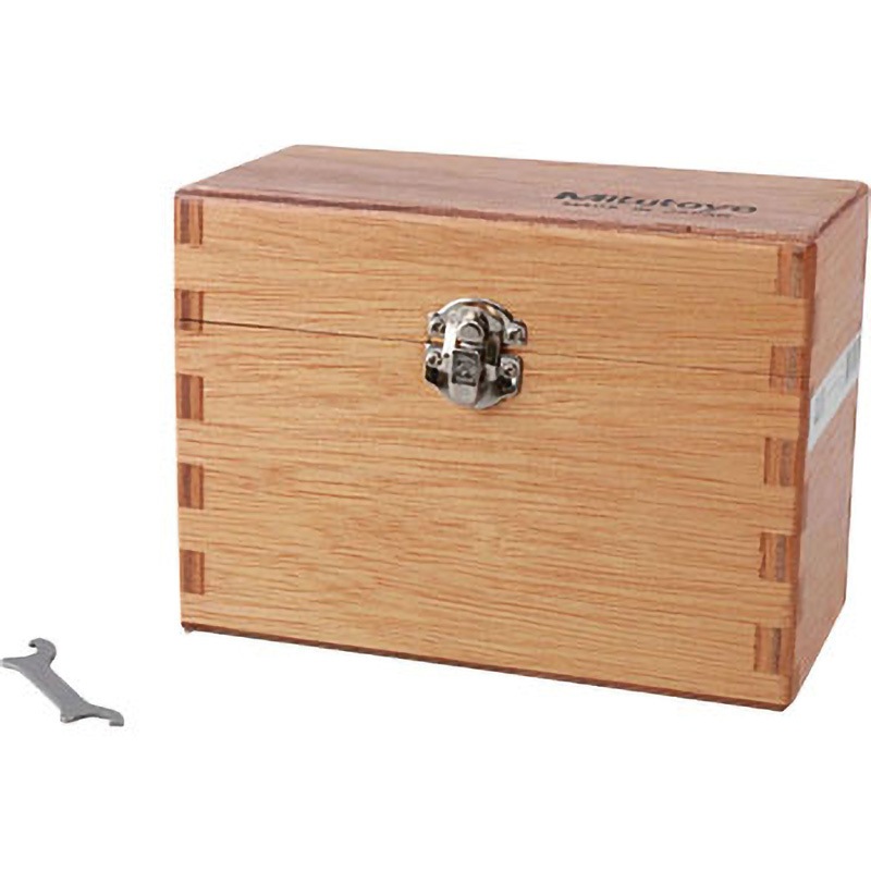 PMM 50-25(ミツトヨ実施校正書・トレーサビリティ体系図付) 119シリーズ 目盛板付鋼板マイクロメータ 1台 Mitutoyo(ミツトヨ) 【通販モノタロウ】 41,980円